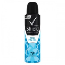 150ML SHIELD MEN APS FRESH XTRA COOL 48H