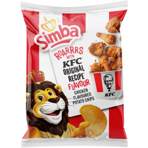 36G SIMBA KFC ORIGINAL P/CHIP