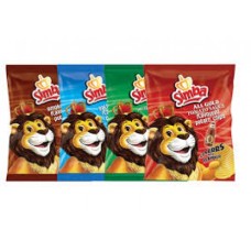 SIMBA 24X36G MIX BALER