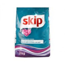 3KG SKIP AUTO WASHING POWDER