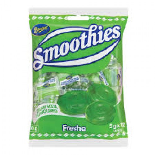 BEACON SMOOTHIES 72'S CRM SODA FRES