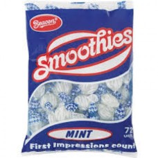 BEACON SMOOTHIES 72'S MINT FRESH