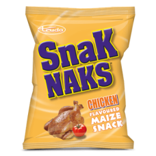 175G TRUDA SNAK NAKS CHICKEN