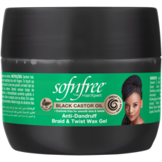 125ML SNF BRAID&TWIST WAX