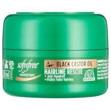 SNF 6X50ML HAIRLINE RESCUE