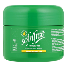 1KG SNF RELAXER SUPER
