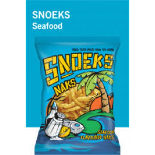 30G SNOEKS SEAFOOD NAKS