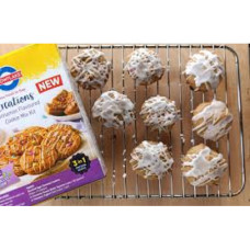 SNOWFLAKE CREATION 5X500G CINN COOKIEMIX