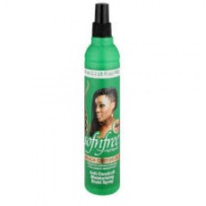 350ML SOFn'FREE B/C OIL BRAID SPRAY