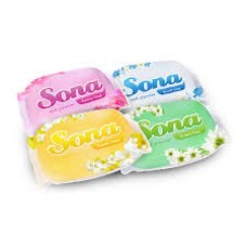 300G SONA WHITE BEAUTY SOAP W GLYCERINE