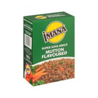 IMANA SOYA 10X200G MUTTON