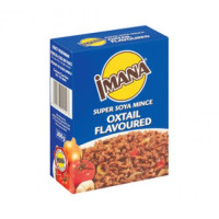 IMANA SOYA 10X200G OXTAIL
