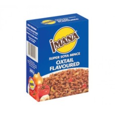 200G IMANA OXTAIL SUPER SOYA MINCE