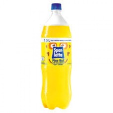 1.5L PET SPAR-LETTA PINE NUT NRP