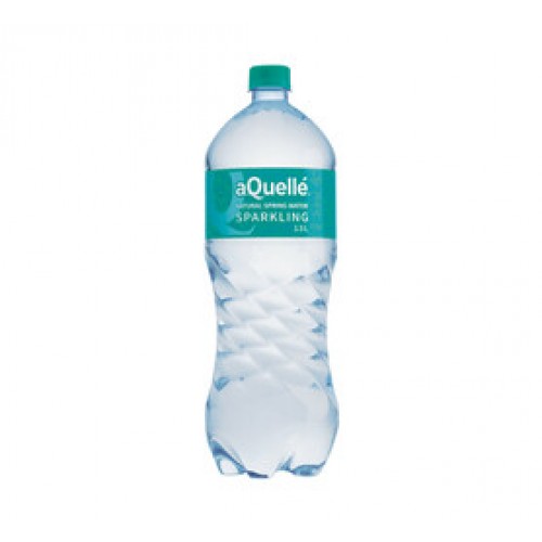 1.5L AQUELLE NATURAL SPARK/SPR/WATER