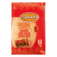 SPEKKO 10X1KG ROYAL UMBRELLA JASMINE RIC