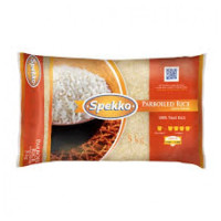 SPEKKO RICE 10KG LONG GRAIN PARBOILED