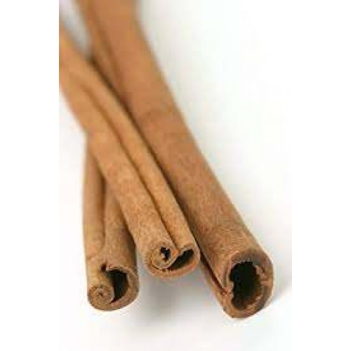 100G SPICE CITY CINNAMON STICK