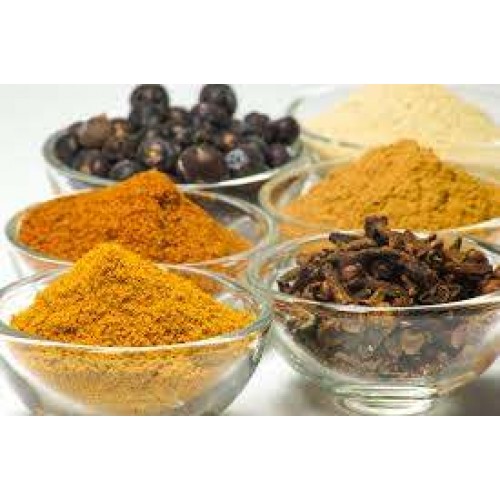 100G SPICE CITY 11 IN 1 MASALA MIX