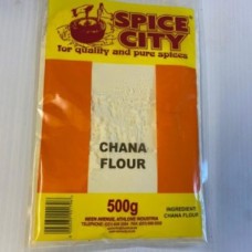 100G SPICE CITY CHANA FLOUR