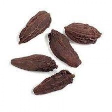 100G SPICE CITY BLACK ELCHA