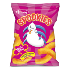 100G SPOOKIES SWEET CHILLI