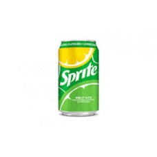 300ML CAN SPRITE LOWER SUGAR LEMON LIME