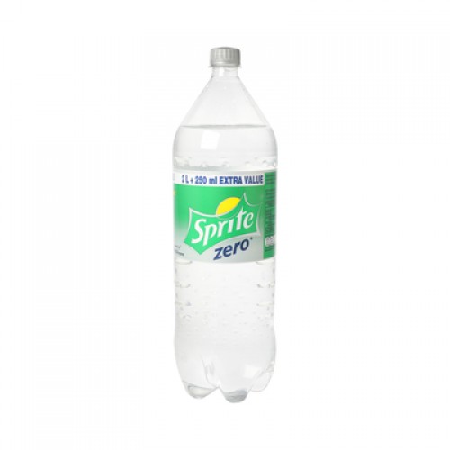 2.25L PET SPRITE NO SUGAR NRP