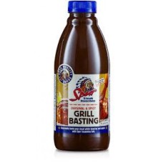 750ML SPUR GRILL BASTING SAUCE