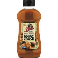 SPUR 12X500ML ST/RAN DURKY CH/WING SAUCE