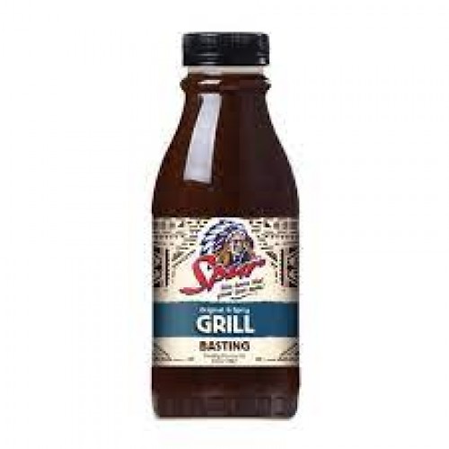 500ML SPUR GRILL BASTING SAUCE