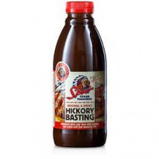 500ML SPUR HICKORY BASTING SAUCE