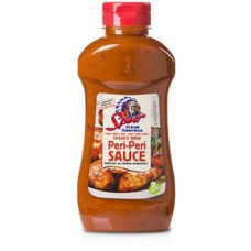 500ML SPUR STEAK RANCHES PERI-PERI SAUCE