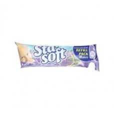 STA-SOFT REFILL 18X500ML LAVENDER FRESH