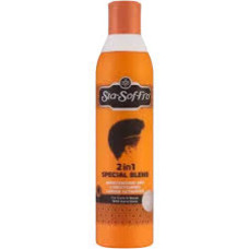 STA-SOF-FRO 6X250ML 2IN1 COND GEL COC/AR