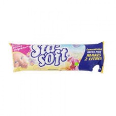 STA-SOFT REFILL 18X500ML SPRING FRESH