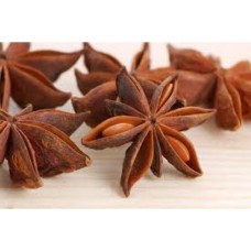 1KG SPICE CITY STAR ANISEED