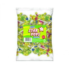 STAR POPS 40'S ASSORTED