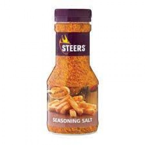 200ML STEERS SEASON SALT