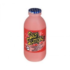 STERI STUMPIE 6X350ML RASPBERRY
