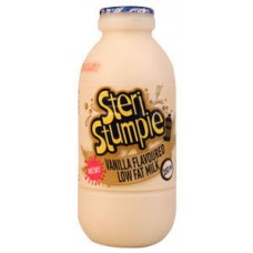 STERI STUMPIE 6X350ML VANILLA