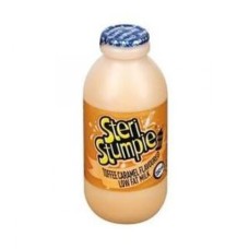 STERI STUMPIE 6X350ML CARAMEL TOFFEE