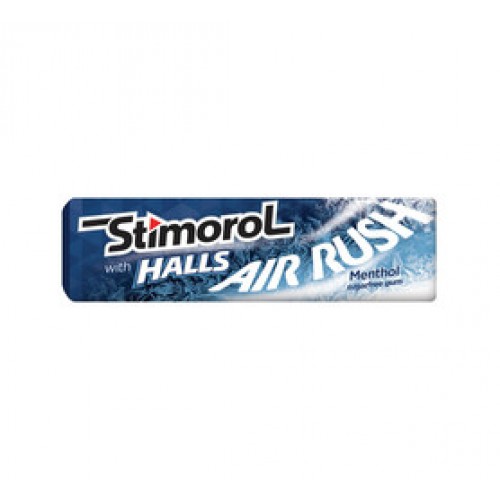 10'S STIMIROL WTH HALLS AIR RUSH ME