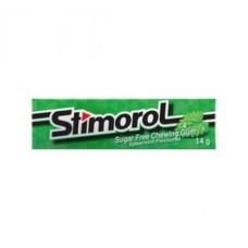 10'S STIMOROL SPEARMINT