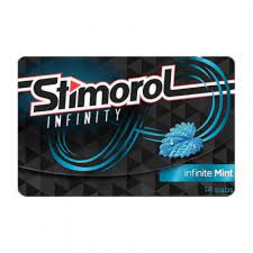 STIMOROL 12X14'S INFINITY INFINITE 