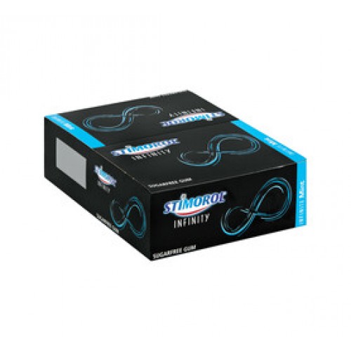 STIMOROL INFINITY MINT 50'S