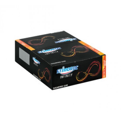 STIMOROL INFINITY TROPICAL 50'S