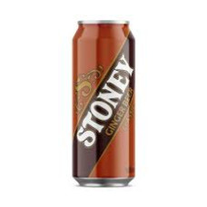 STONEY 4X6X500ML CAN ORIGINAL