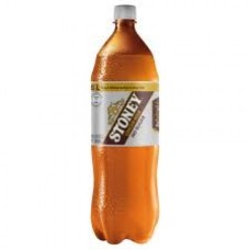 1.5L PET STONEY NO SUGAR GINGER BEER NRP