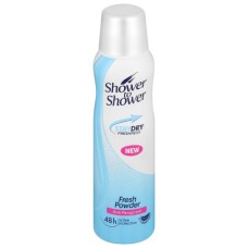 150ML STS WOM DBS FLORAL FRESH POWDER 48